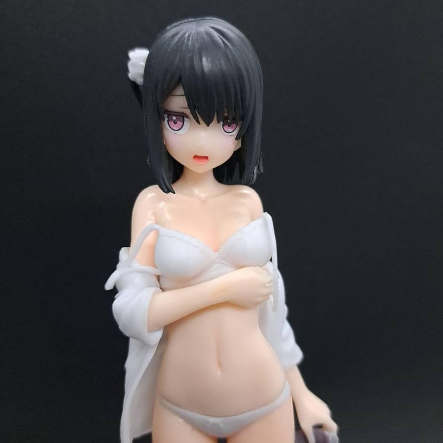 Amazon | カントク氏オリジナルイラスト「しずくちゃん」 ver